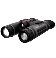 ATN BinoX 6 Dual 256×192 multispektral kikkert