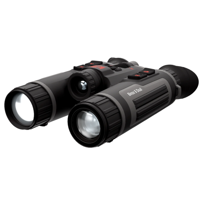 ATN BinoX 6 Dual 640×512 multispektral kikkert