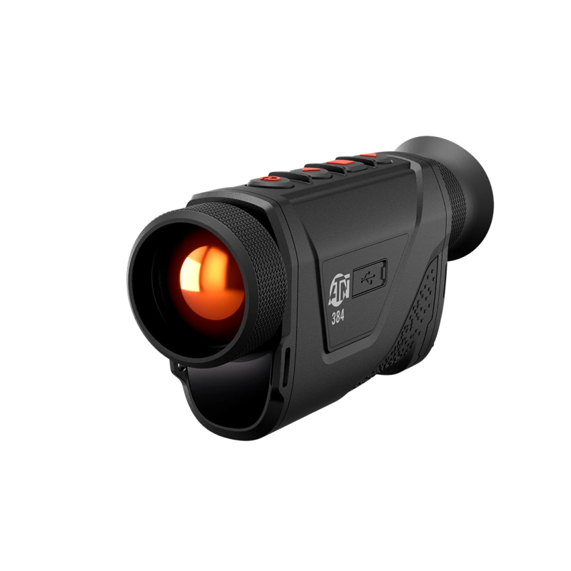ATN BlazeHunter 335 LRF termisk spotter