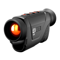 ATN BlazeHunter 335 LRF termisk spotter