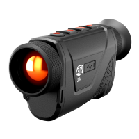 ATN BlazeHunter 335 termisk spotter