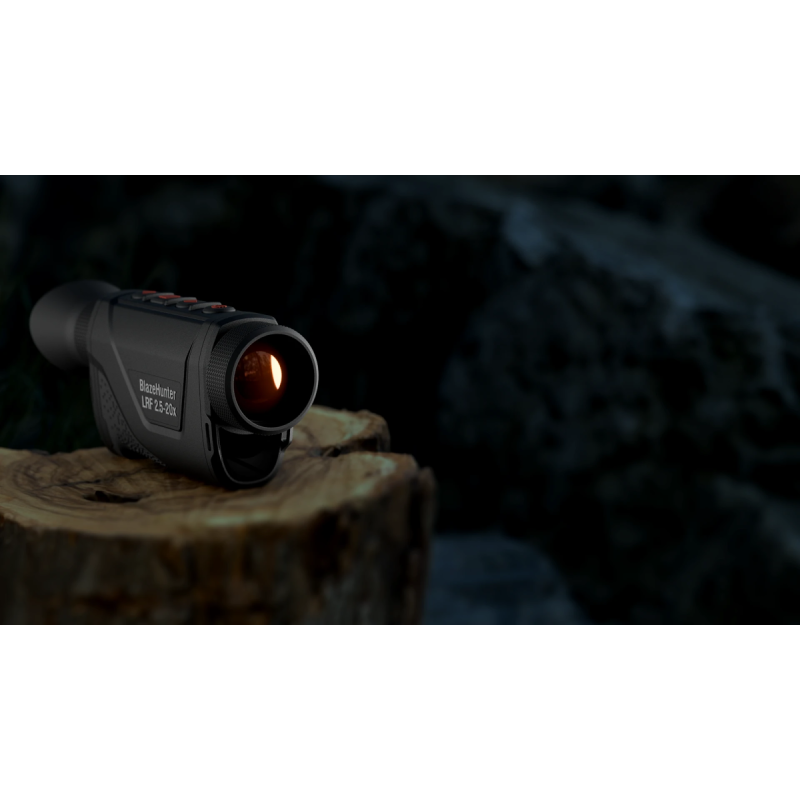 ATN BlazeHunter 335 termisk spotter