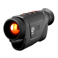 ATN BlazeHunter 635 LRF termisk spotter