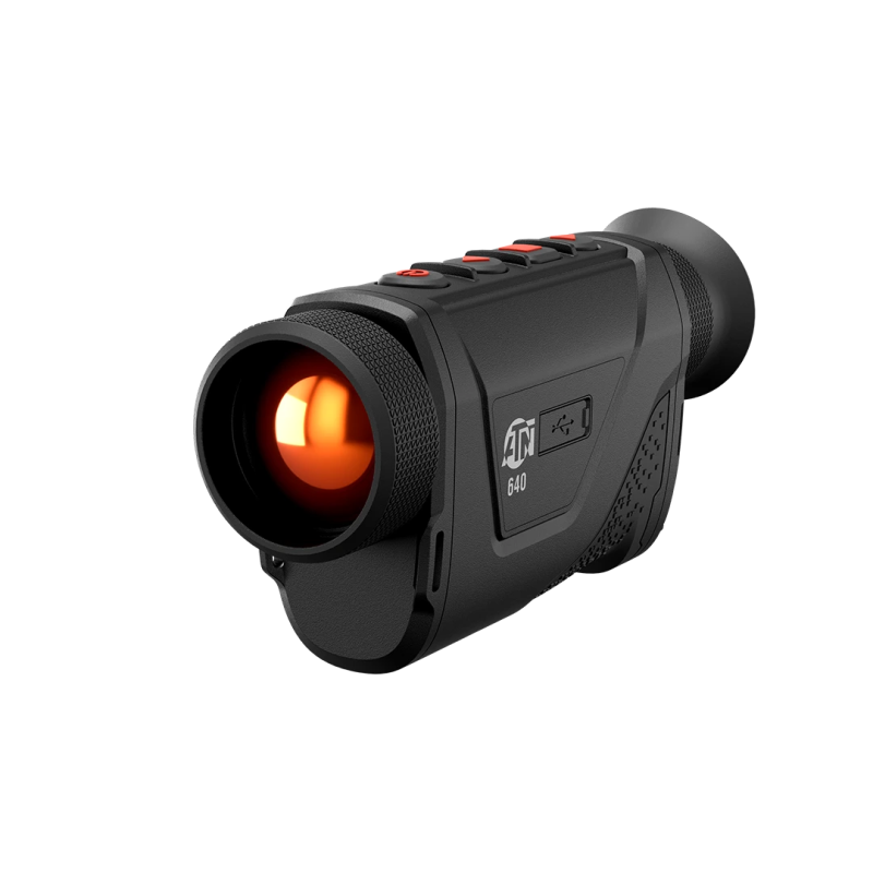 ATN BlazeHunter 635 termisk spotter