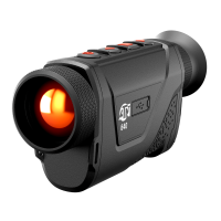ATN BlazeHunter 635 termisk spotter