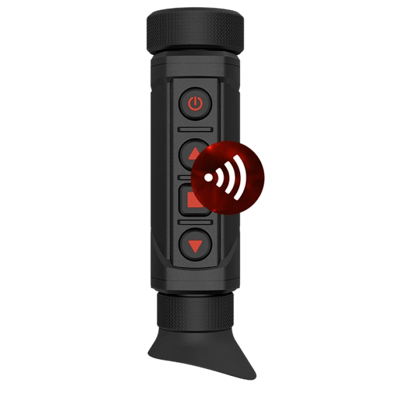 ATN BlazeHunter 635 termisk spotter