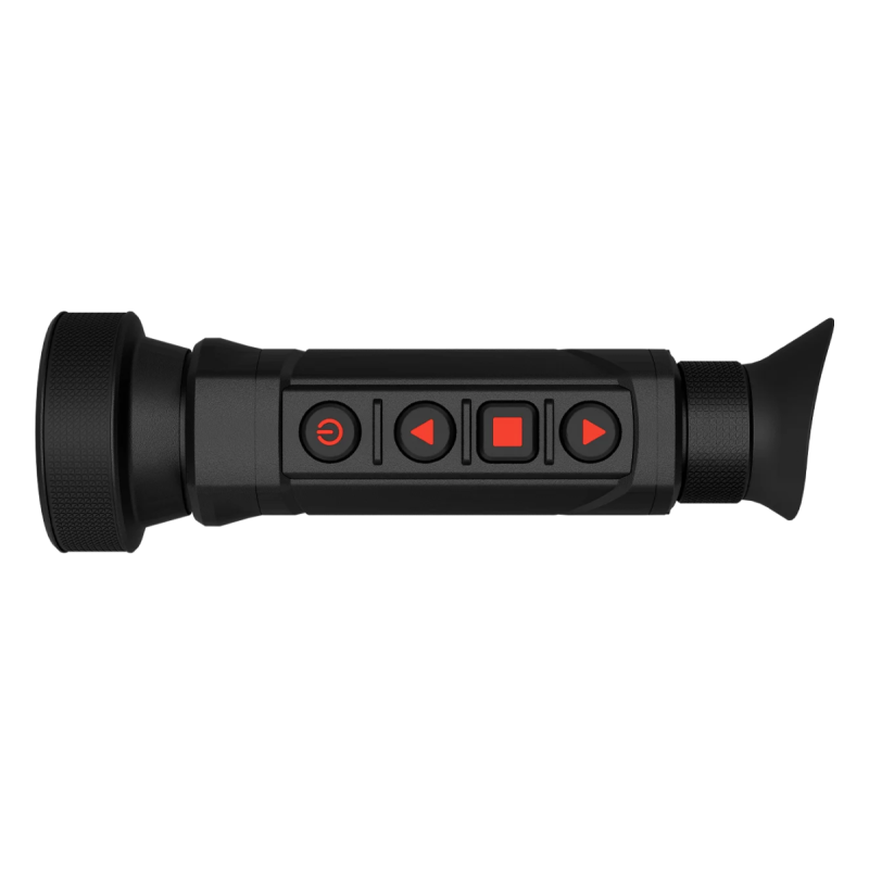ATN BlazeHunter XD LRF 1280×1024 termisk spotter