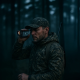 ATN BlazeHunter XD LRF 1280×1024 termisk spotter