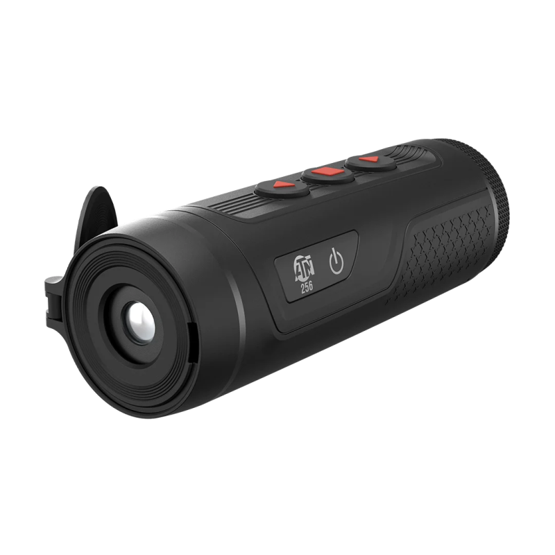 ATN BlazeSeeker 6 207 termisk spotter