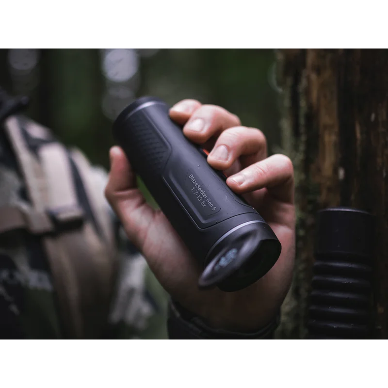 ATN BlazeSeeker 6 207 termisk spotter
