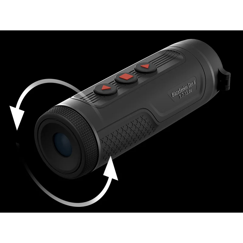 ATN BlazeSeeker 6 210 termisk spotter