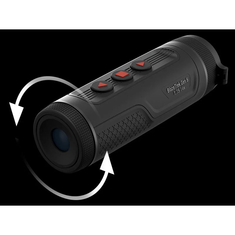 ATN BlazeTrek 6 319 termisk spotter