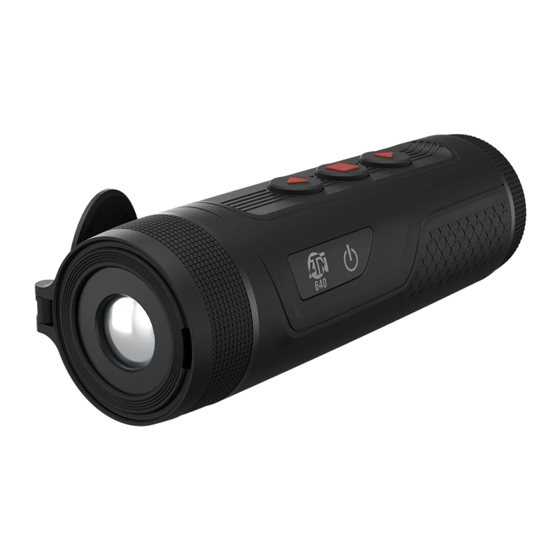 ATN BlazeTrek 6 619 termisk spotter