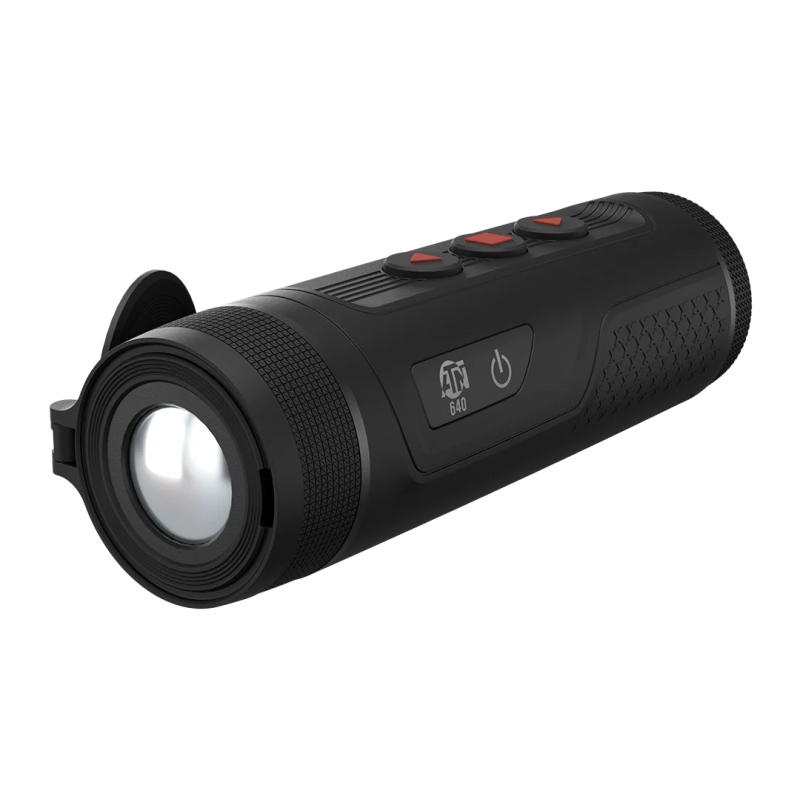 ATN BlazeTrek 6 625 termisk spotter