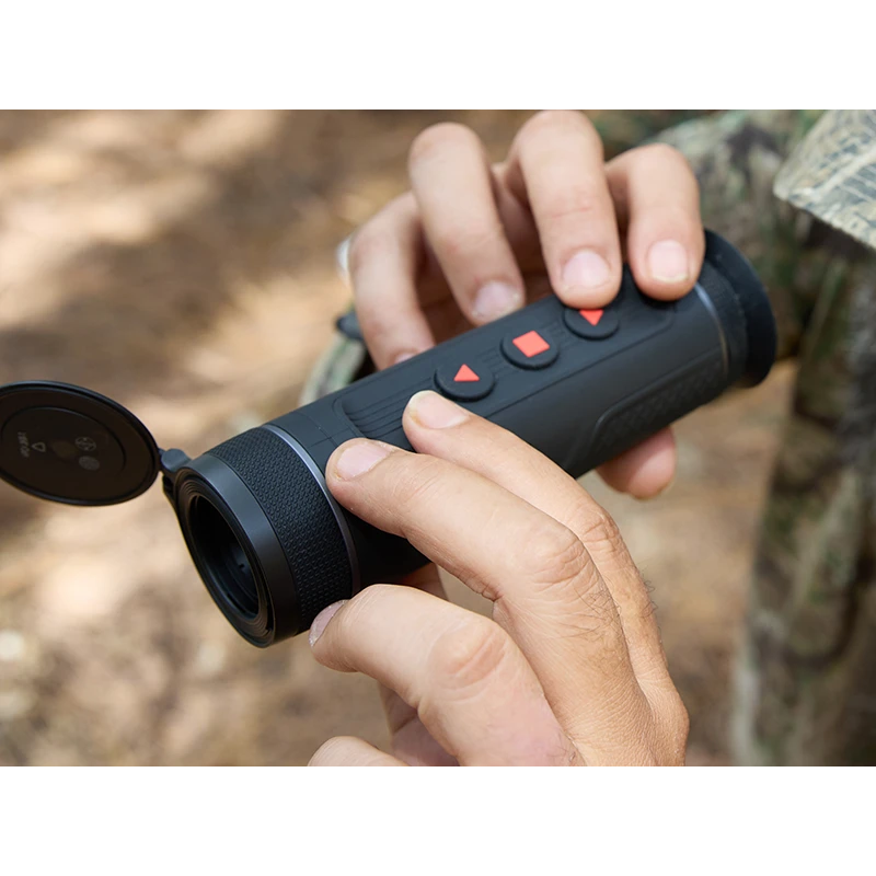 ATN BlazeTrek 6 625 termisk spotter