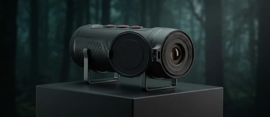 ATN BlazeSeeker termisk spotter