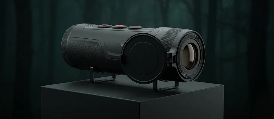 ATN BlazeTrek termisk spotter